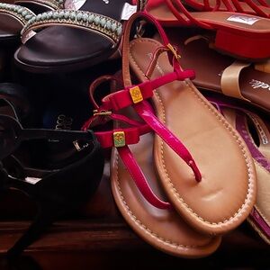 Womens Sandals